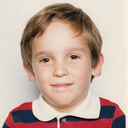 Christopher John Webb