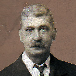 William George Howse